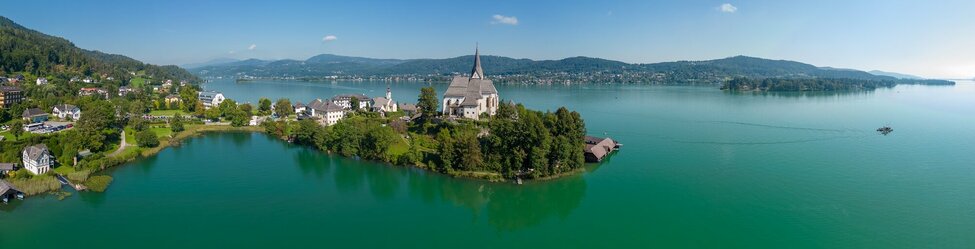 WÖRTHERSEE