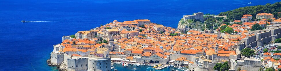 DUBROVNIK RIVIERA Extratour