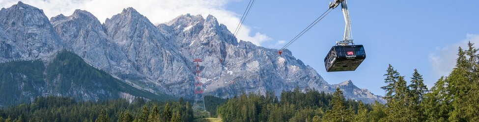 ZUGSPITZE