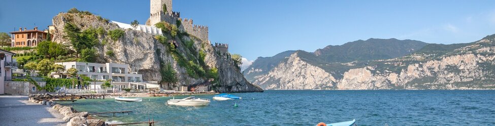 BELLA ITALIA Extratour