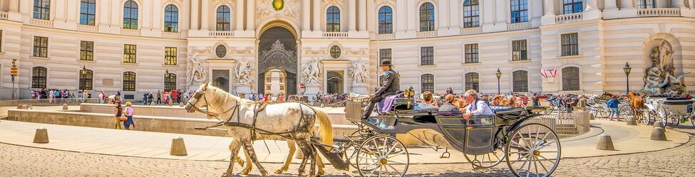 WIEN Extratour