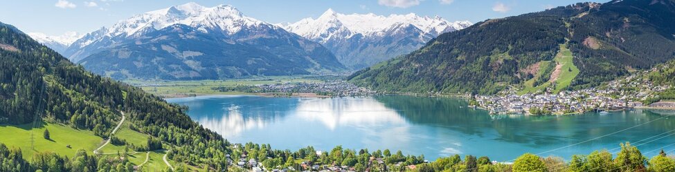 ZELL AM SEE