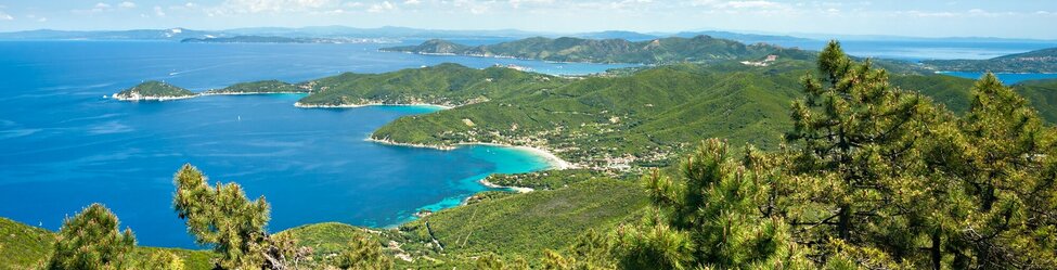 INSEL ELBA