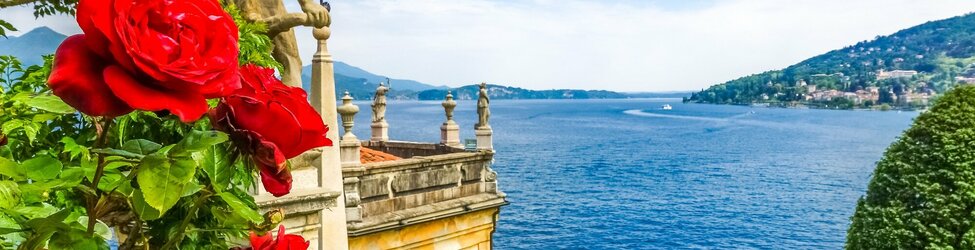 LAGO MAGGIORE Extratour