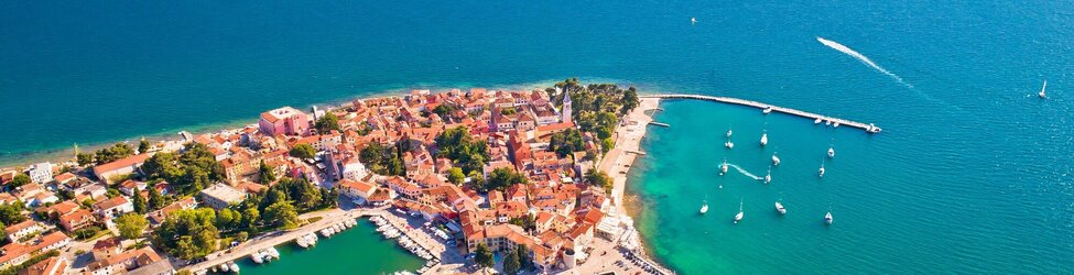 NOVIGRAD Extratour