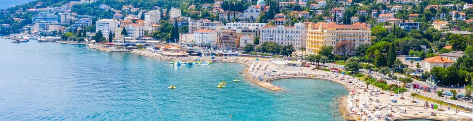 OPATIJA