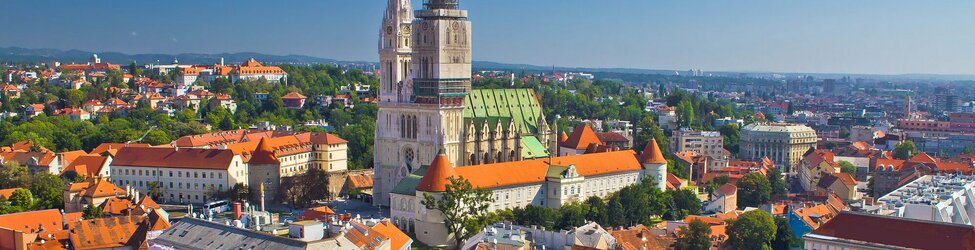 Zagreb Extratour