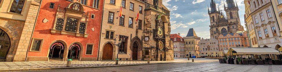 PRAG Extratour