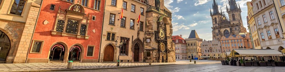 PRAG Intensiv