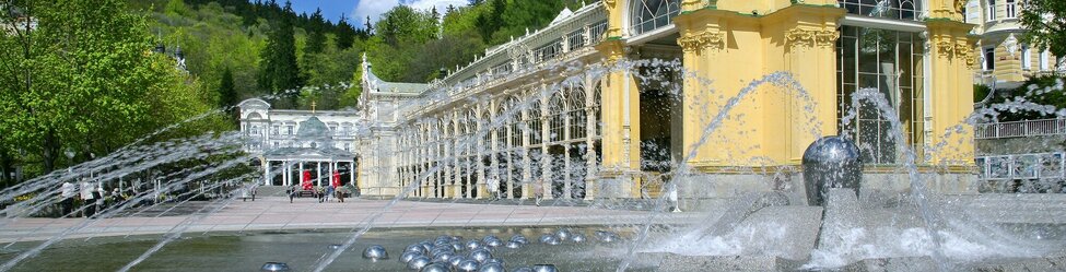 MARIENBAD Extratour