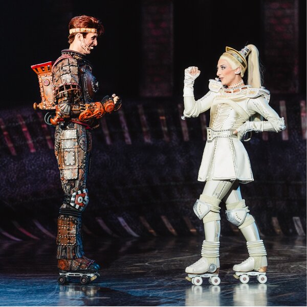 Starlight Express