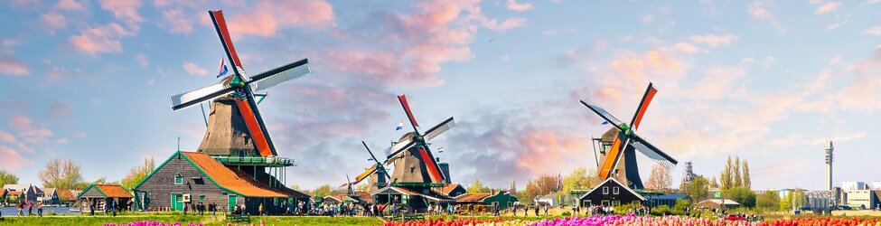 HOLLAND