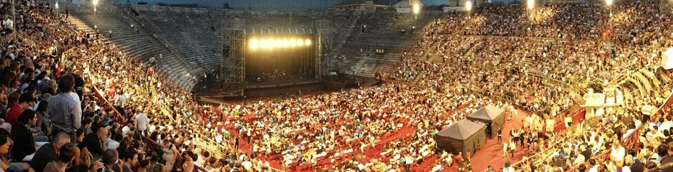 VERONA Opernfestspiele