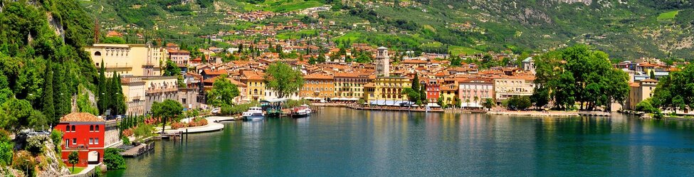 GARDASEE Extratour