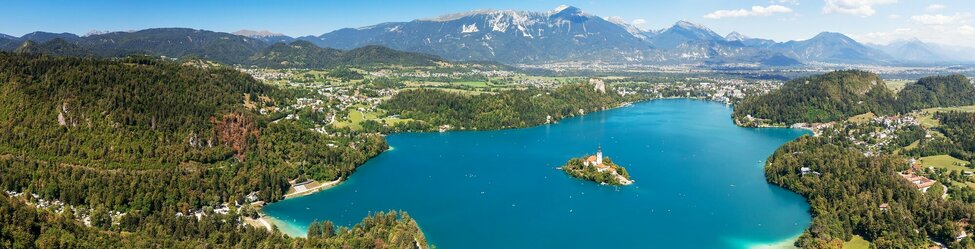 BLEDER SEE