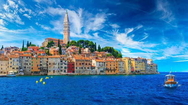 ROVINJ Saisoneröffnung