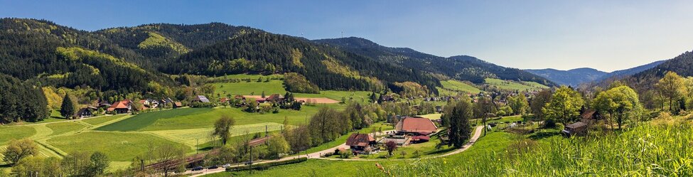 SCHWARZWALD & ELSASS Extratour