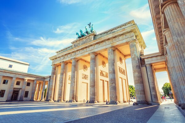 BERLIN Entdecken
