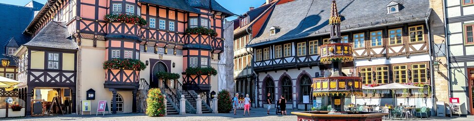 HARZ All Inclusive