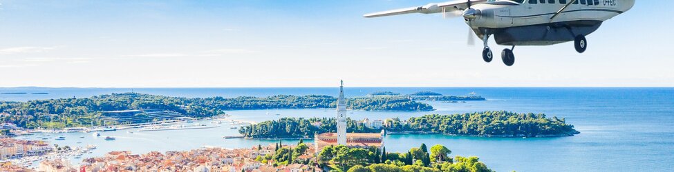 ROVINJ flYellow