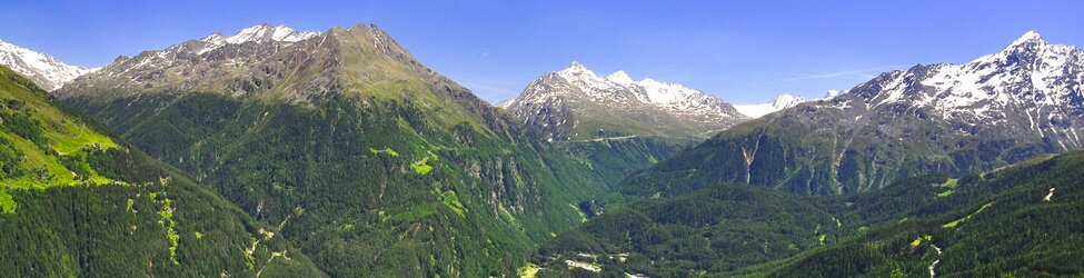 TIROL Für Selbstfahrer