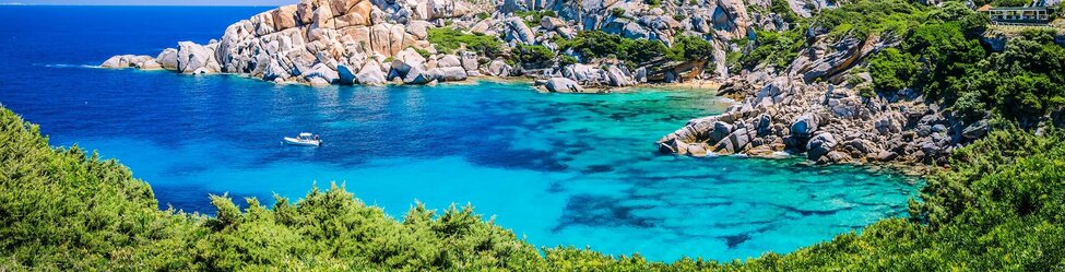 SARDINIEN