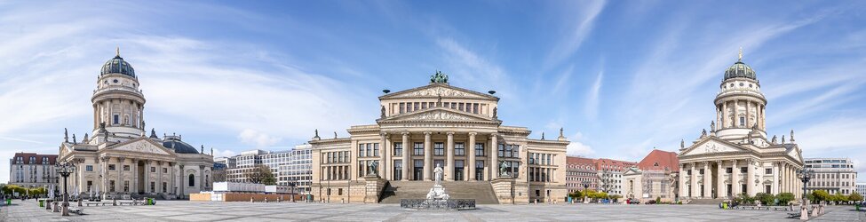 BERLIN Entdecken
