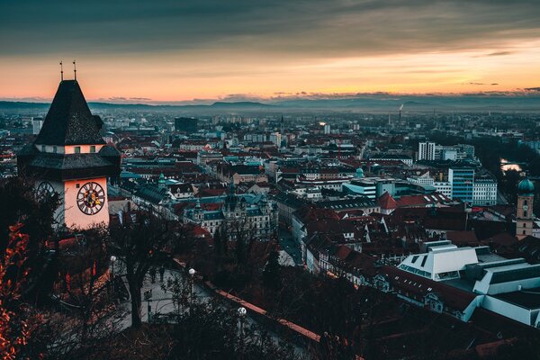 Graz