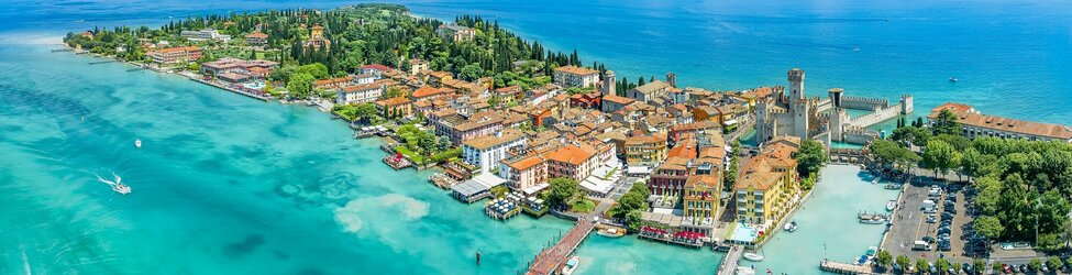 GARDASEE Dolce Vita