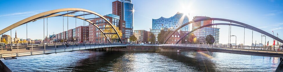 HAMBURG Meine Perle