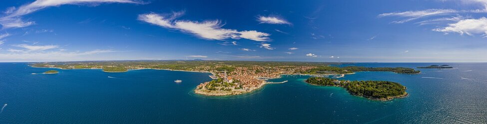 ROVINJ Saisonabschluss