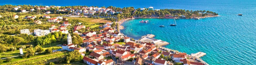ZADAR RIVIERA