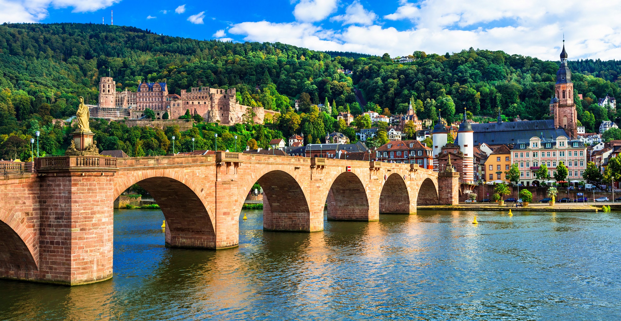 HEIDELBERG Extratour